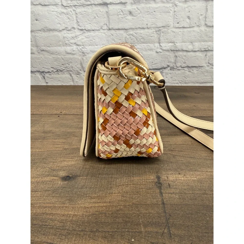 Tory Burch this bag